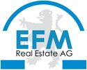 EFM Real Estate AG EFM Real Estate AG Logo