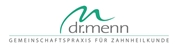 Gemeinschaftspraxis Dr. Menn Logo