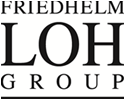 Friedhelm Loh Group Logo