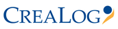 CreaLog Software-Entwicklung und Beratung GmbH CreaLog Software-Entwicklung und Beratung GmbH Logo