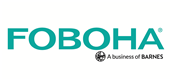 FOBOHA (Germany) GmbH Logo
