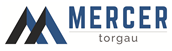 Mercer Torgau GmbH & Co. KG Logo