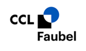 CCL Faubel GmbH Logo