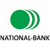 NATIONAL-BANK AG Logo