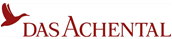 Resort Achental GmbH Logo