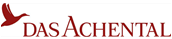 Resort Achental GmbH Resort Achental GmbH Logo