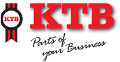 KTB Import-Export Handelsgesellschaft mbH & Co. KG Logo