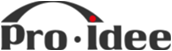 Pro-Idee GmbH & Co KG Pro-Idee GmbH & Co KG Logo