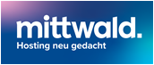Mittwald CM Service GmbH & Co. KG Mittwald CM Service GmbH & Co. KG Logo