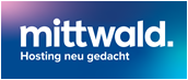 Mittwald CM Service GmbH & Co. KG Logo