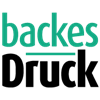 Backes Druck GmbH Logo