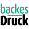 Backes Druck GmbH Backes Druck GmbH Logo