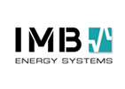 IMB Energy Systems GmbH Logo