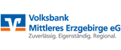 Volksbank Mittleres Erzgebirge eG Volksbank Mittleres Erzgebirge eG Logo