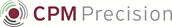 CPM Precision GmbH CPM Precision GmbH Logo