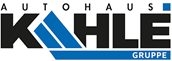 Autohaus KAHLE GmbH & Co. KG Autohaus KAHLE GmbH & Co. KG Logo