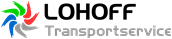 Lohoff Transportservice GmbH & Co. KG Logo