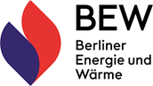 BEW Berliner Energie und Wärme GmbH BEW Berliner Energie und Wärme GmbH Logo