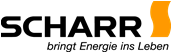 FRIEDRICH SCHARR KG FRIEDRICH SCHARR KG Logo