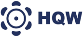 HQW Precision GmbH Logo
