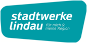 Stadtwerke Lindau GmbH & Co. KG Stadtwerke Lindau GmbH & Co. KG Logo