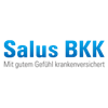 Salus BKK - Mit gutem Gefühl krankenversichert Logo