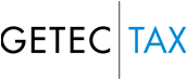 GETEC Tax GmbH Steuerberatungsgesellschaft GETEC Tax GmbH Steuerberatungsgesellschaft Logo