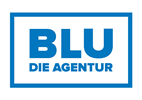 BLU Die Agentur GmbH BLU Die Agentur GmbH Logo