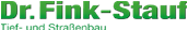 Dr. Fink-Stauf GmbH & Co. KG Logo