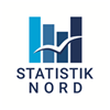 Statistisches Amt für Hamburg und Schleswig-Holstein AöR Statistisches Amt für Hamburg und Schleswig-Holstein AöR Logo