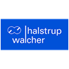 halstrup-walcher GmbH Logo