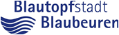 Stadt Blaubeuren Logo