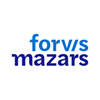 Mazars GmbH & Co. KG Logo