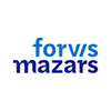 Forvis Mazars GmbH & Co. KG. Forvis Mazars GmbH & Co. KG. Logo