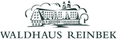 Waldhaus Reinbek Gastronomie GmbH & Co. KG Logo