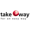 take-e-way Logo