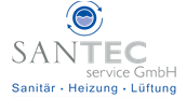Santec Service GmbH Logo