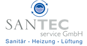 Santec Service GmbH Santec Service GmbH Logo