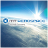 MT Aerospace AG Logo