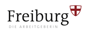Stadt Freiburg im Breisgau K.d.ö.R. Logo