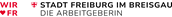 Stadt Freiburg im Breisgau K.d.ö.R. Logo