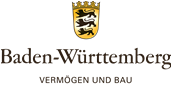 Vermögen und Bau Baden-Württemberg Vermögen und Bau Baden-Württemberg Logo