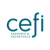 CeFi – Akademie & Fachschule Logo