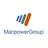 Manpower Group Deutschland GmbH & Co KG Logo