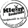 Stadtbäckerei Hürth Klein’s Backstube GmbH Stadtbäckerei Hürth Klein’s Backstube GmbH Logo
