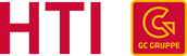 HTI-Gruppe HTI-Gruppe Logo