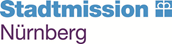 Stadtmission Nürnberg e.V. Stadtmission Nürnberg e.V. Logo