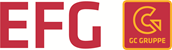 EFG-Gruppe EFG-Gruppe Logo