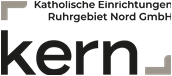 KERN Katholische Einrichtungen Ruhrgebiet Nord GmbH Logo