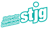 Stuttgarter Jugendhaus gGmbH Logo
